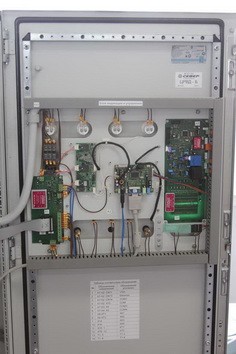 Цифровые автоматические регуляторы возбуждения для синхронных электродвигателей ЦРВД-Т